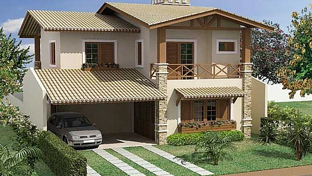 Imóvel teste 2 Casa