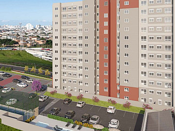 Apartamento - Venda - Ata�de - Vila Velha - ES