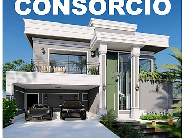 CONS�RCIO CASA