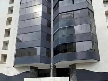 Apartamento Alto Padr�o - Venda - Praia do Morro - Guarapari - ES