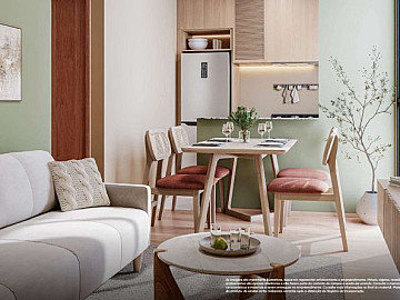 Apartamento - Venda - Alzira Ramos - Cariacica - ES