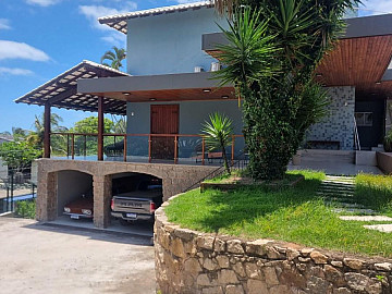 Casa Alto Padr�o - Venda - Manguinhos - Serra - ES