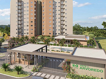 Apartamento - Venda - Bicanga - Serra - ES