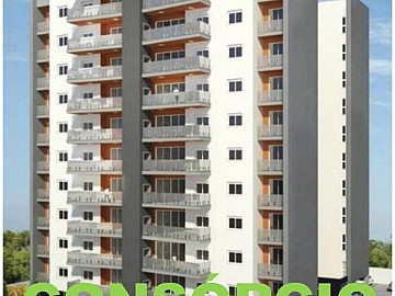 CONS�RCIO APARTAMENTO