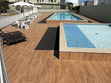 Apartamento - Venda - Colina de Laranjeiras - Serra - ES