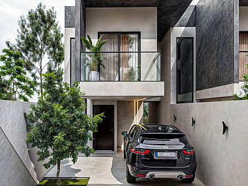 Casa Alto Padrão - Venda - Vale Encantado - Vila Velha - ES