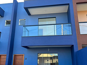 Casa Duplex - Venda - Riviera da Barra - Vila Velha - ES