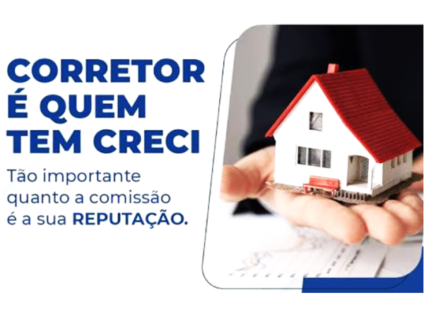 A importância do Corretor Credenciado