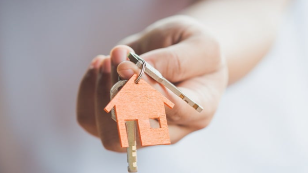 O Estado e o Déficit Habitacional