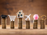 Cons�rcio - Uma Estrat�gia Financeira